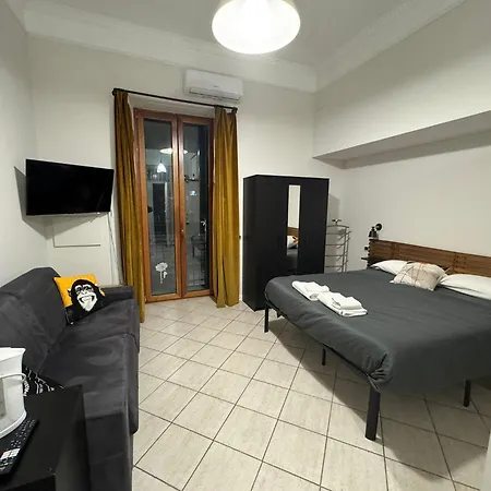 106 Appartement Naples