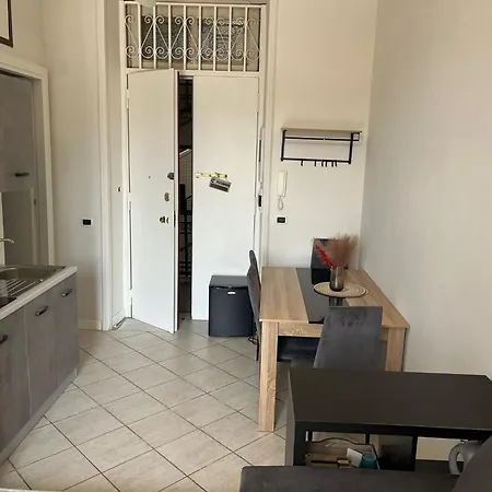 106 Apartmán *
