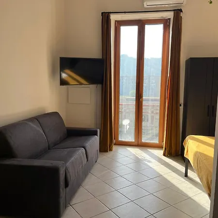 106 Apartmán